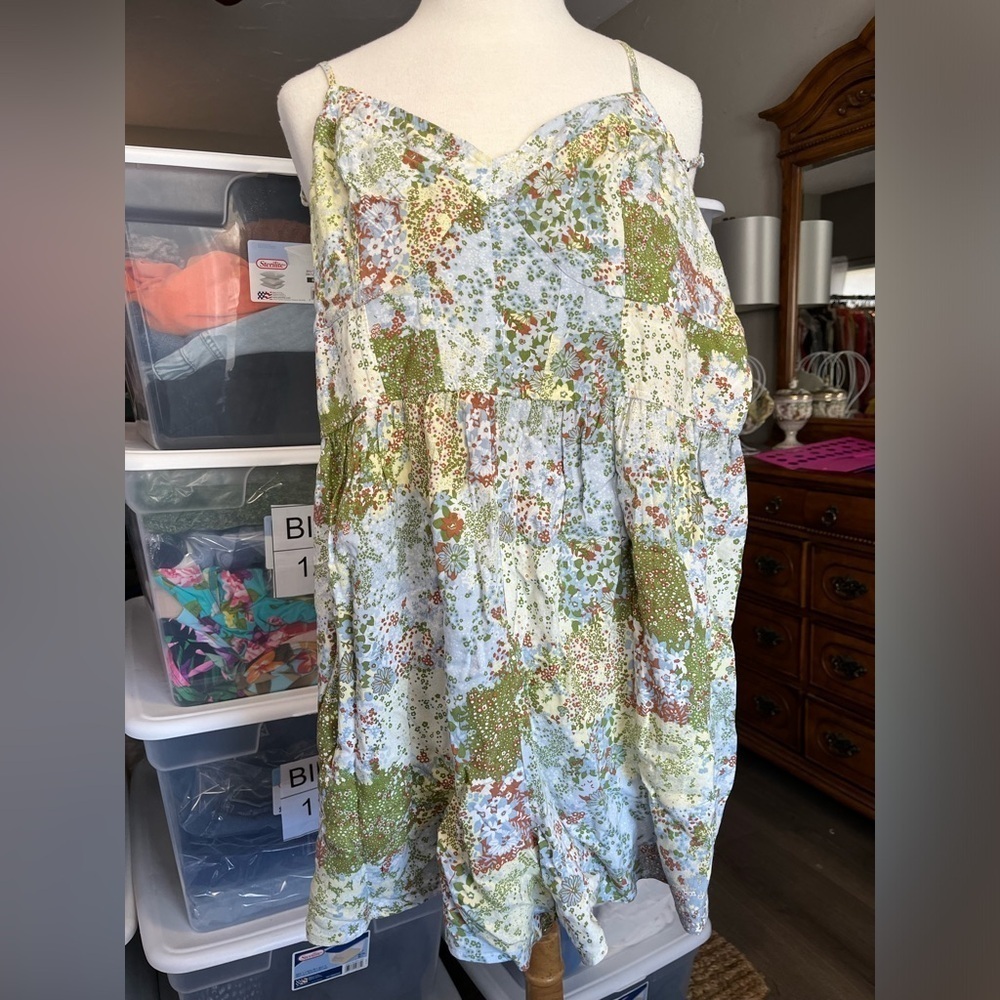 BP Romper
